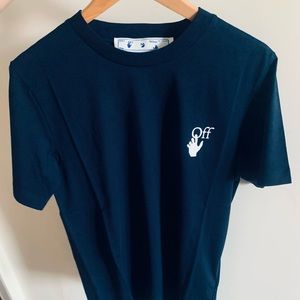 Offwhite T shirt